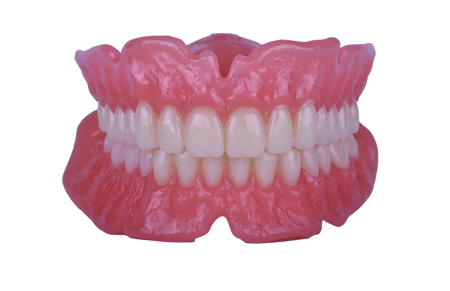 Digital Denture
