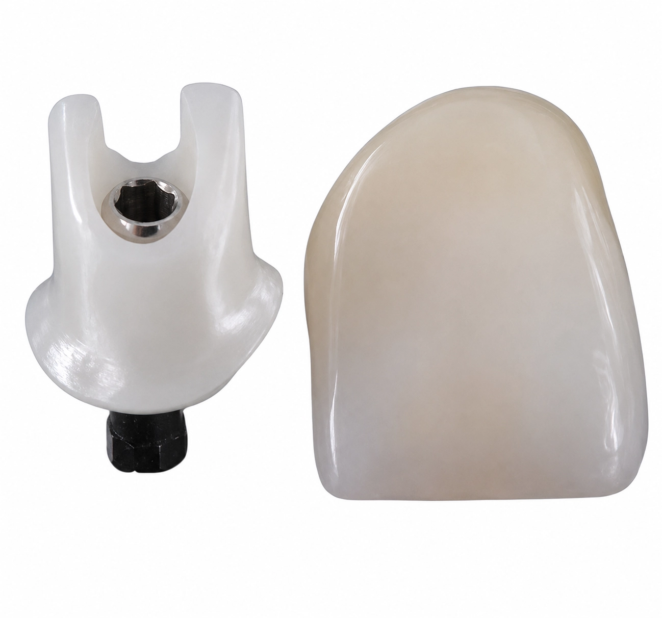 Custom Abutment