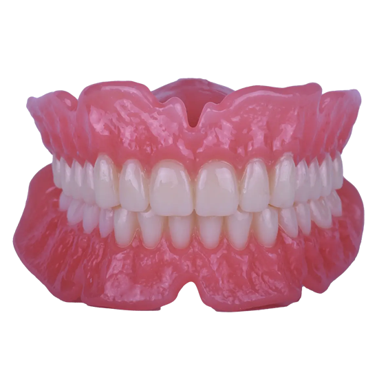 Digital Denture