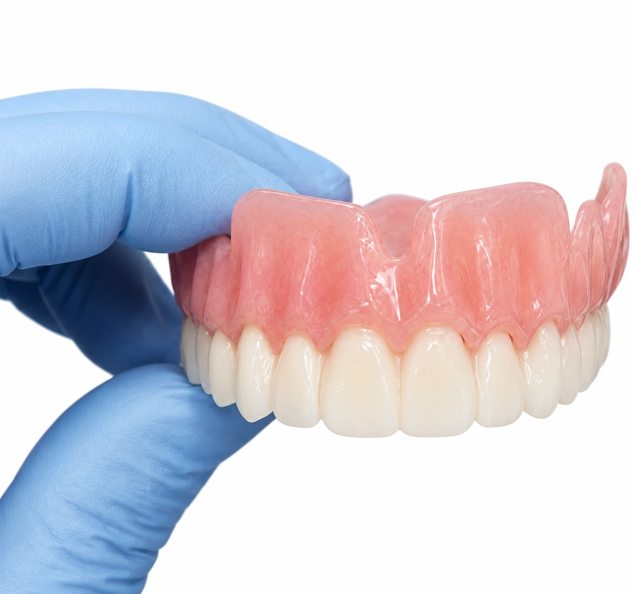 Full Denture