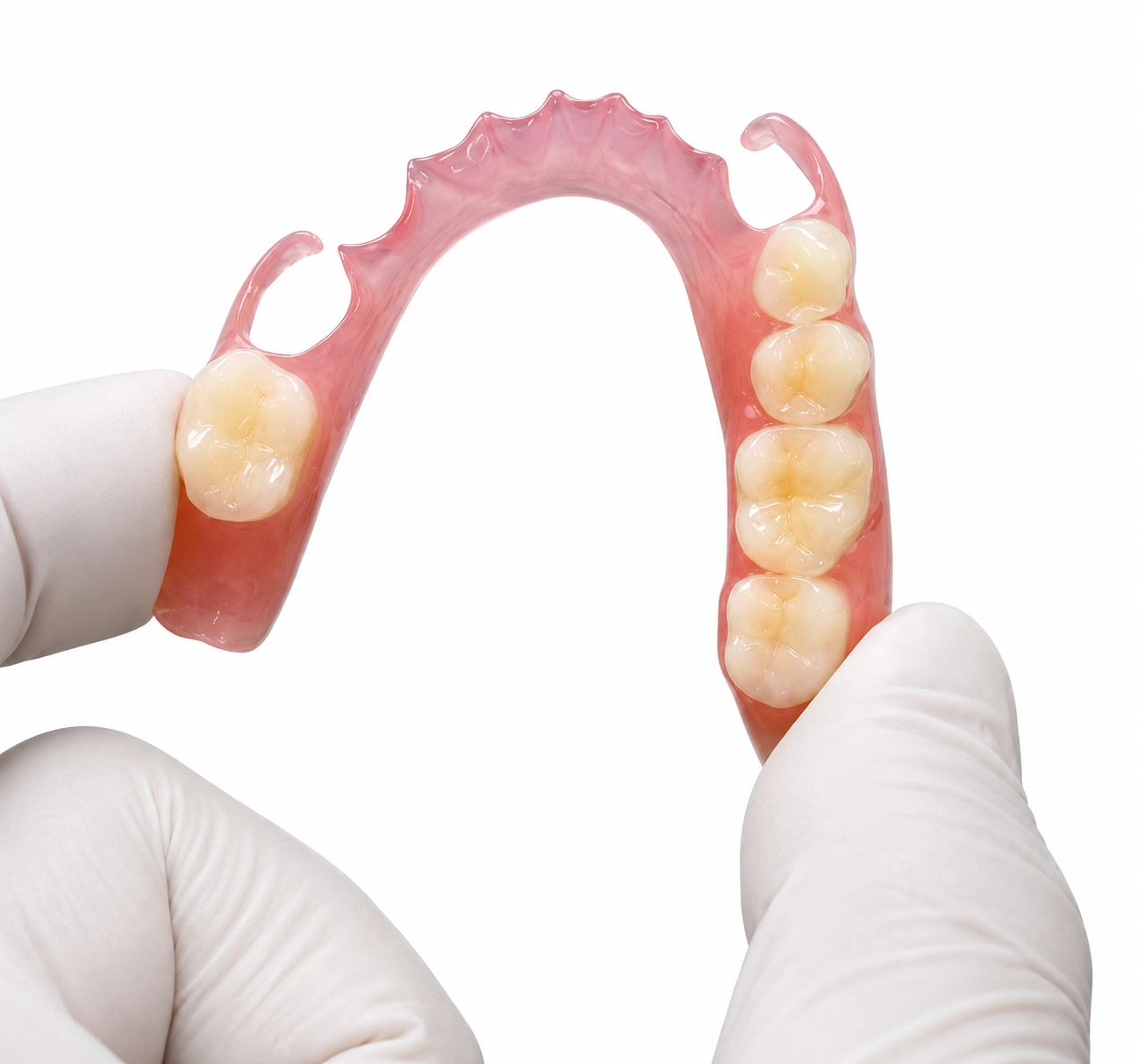 Partial Denture