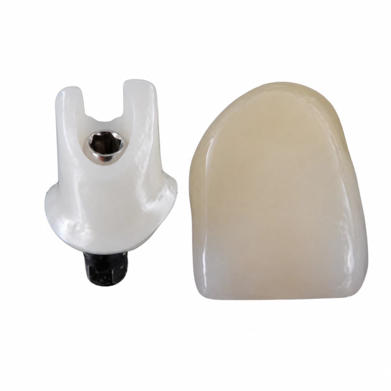 Custom Abutment