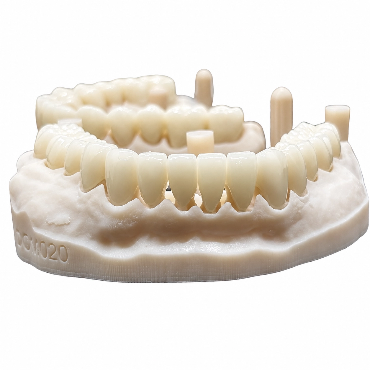 Emax Crown