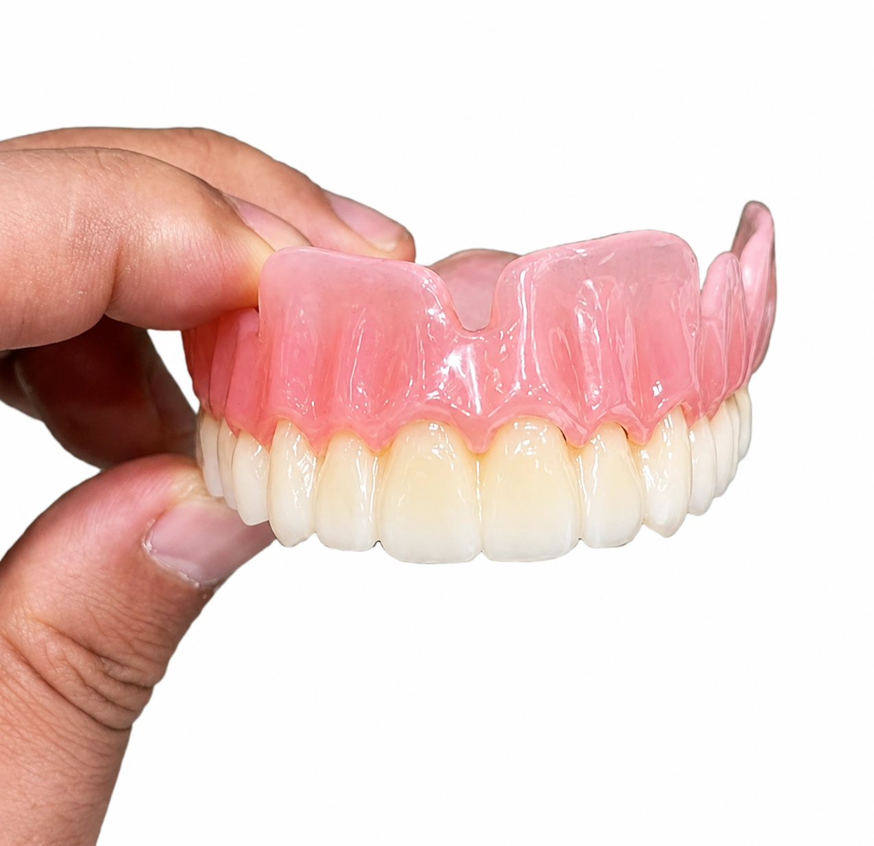 Full Denture