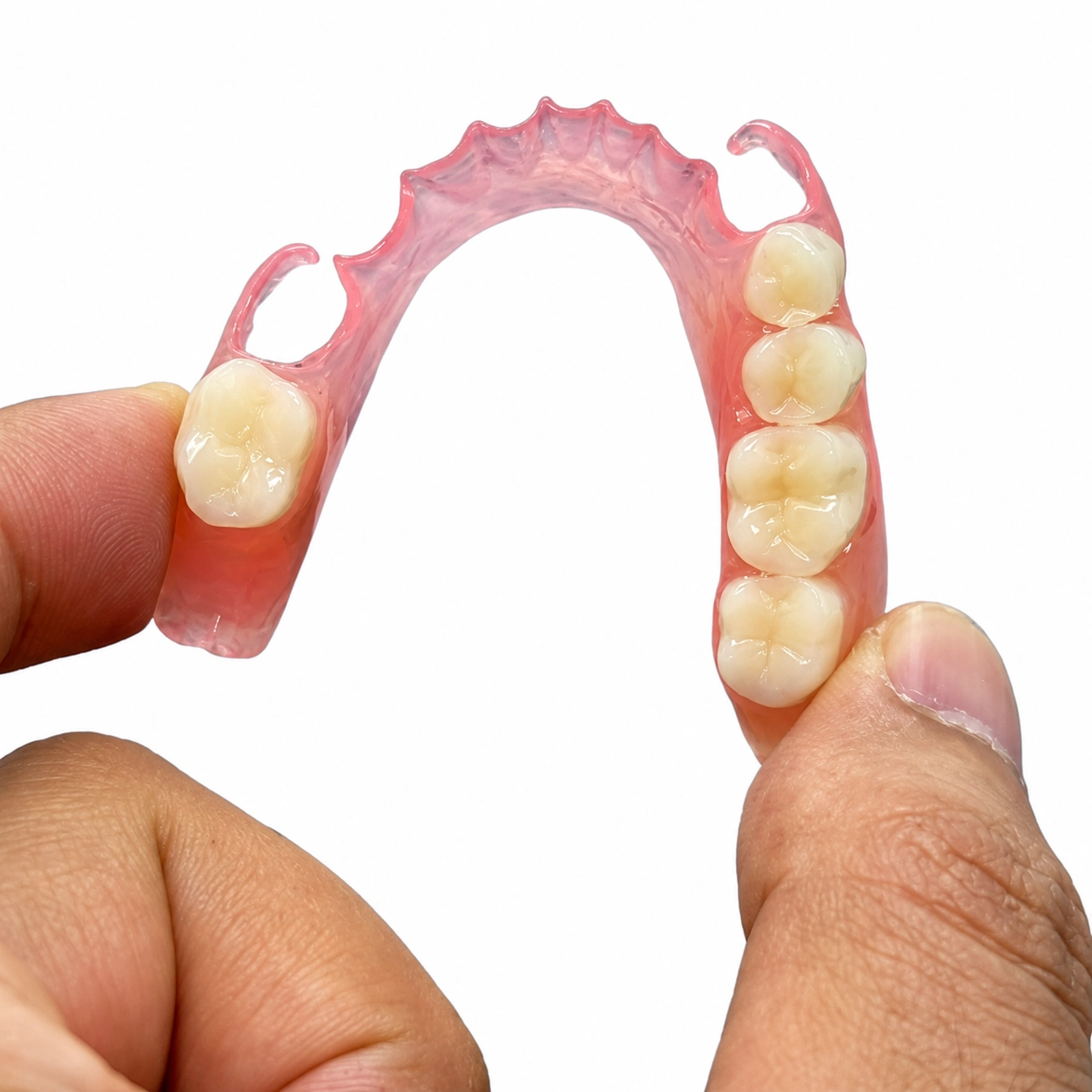 Partial Denture