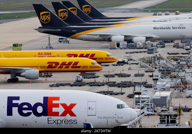 International Shipping