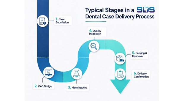 Delivery Tracking
