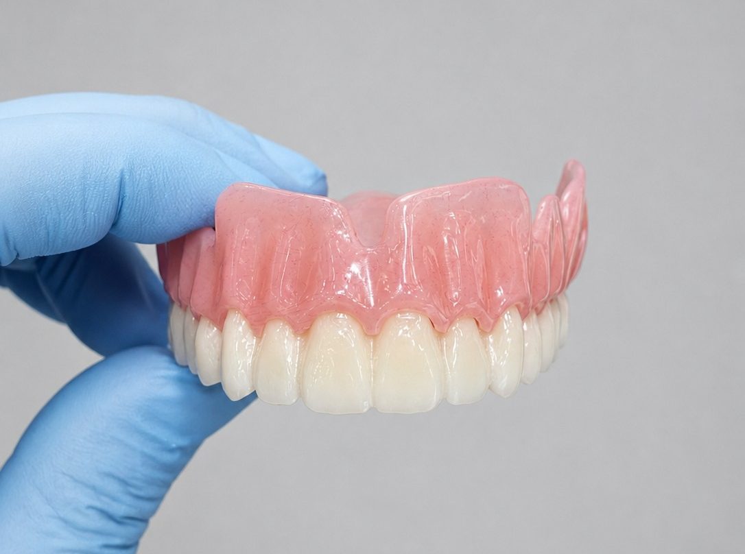 Full Denture