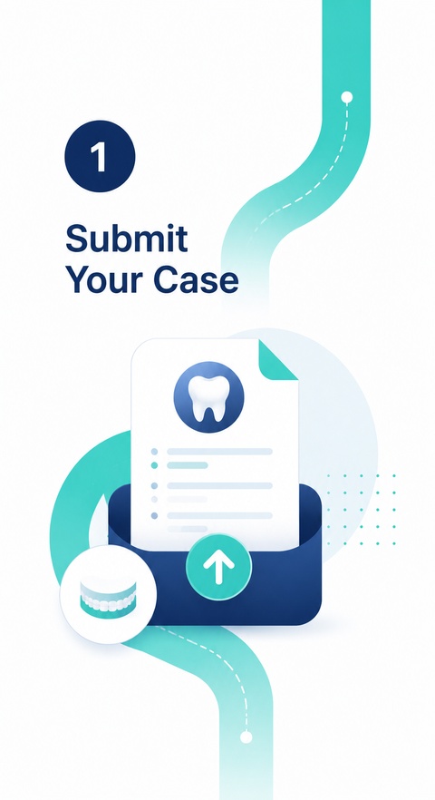 Submit Your Case