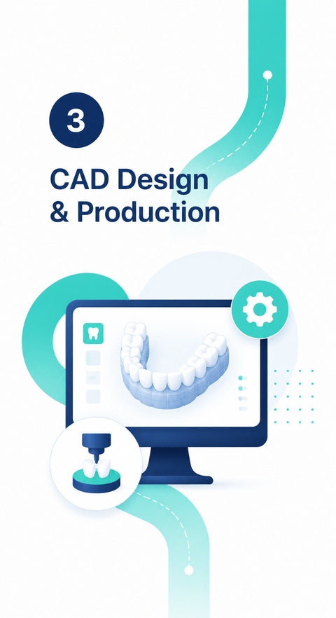 CAD Design & Production