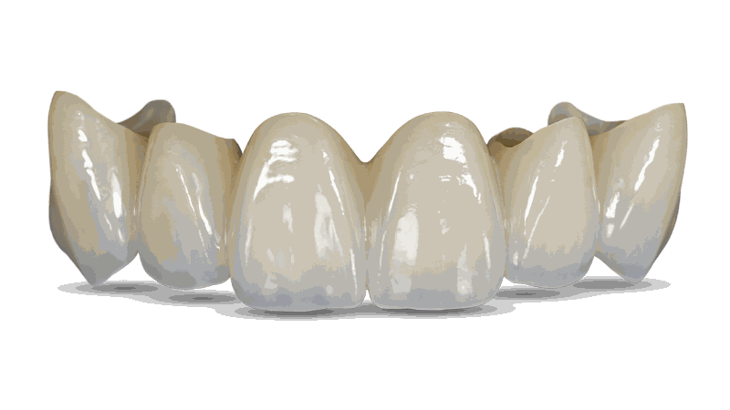 Zirconia